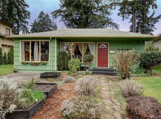 124 Golden Gate Ave, Fircrest, WA 98466