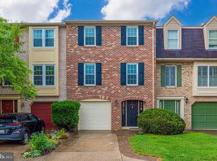 8021 Hollow Reed Ct, Frederick, MD 21701