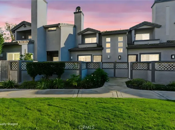 8594 Shramsburg Dr, Rancho Cucamonga, CA 91730