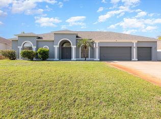 4915 Winchester Dr, Titusville, FL 32780