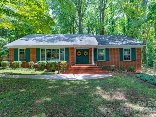 5315 Galena Ct, Charlotte, NC 28212