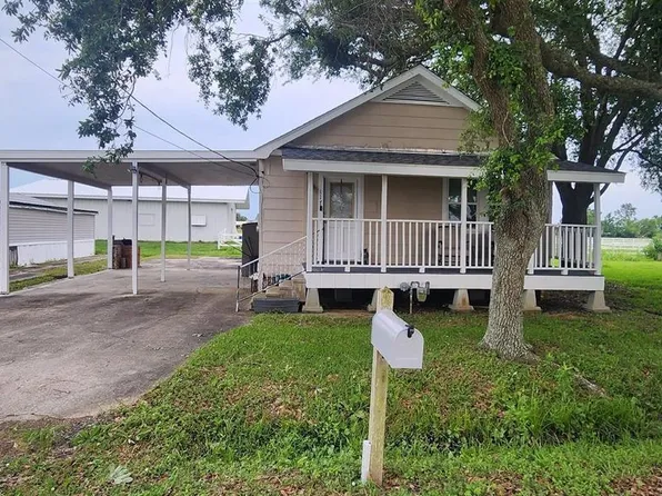 117 Ledet Dr, Thibodaux, LA 70301