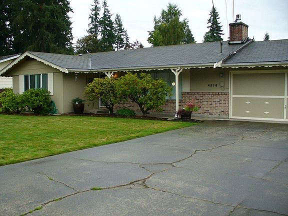 2nd image of 4516 106th Pl NE