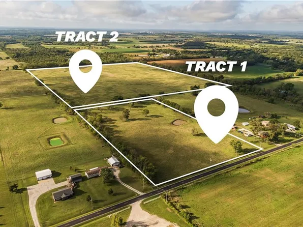 0 County Road 5000, Cherryvale, KS 67335