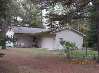 10930 S Grayling Rd, Roscommon, MI 48653