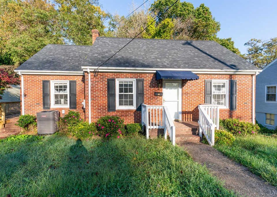 701 Riverside Dr, Lynchburg, VA 24503 Zillow