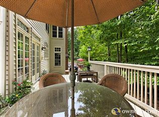 7524 Weymouth Hill Rd, Clifton, VA 20124