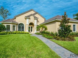 45 New Water Oak Dr, Palm Coast, FL 32137