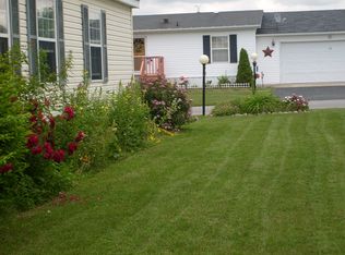 3233 Pratt Rd LOT 15B, Batavia, NY 14020