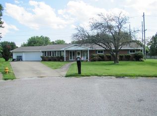 4513 Grace Ct, Evansville, IN