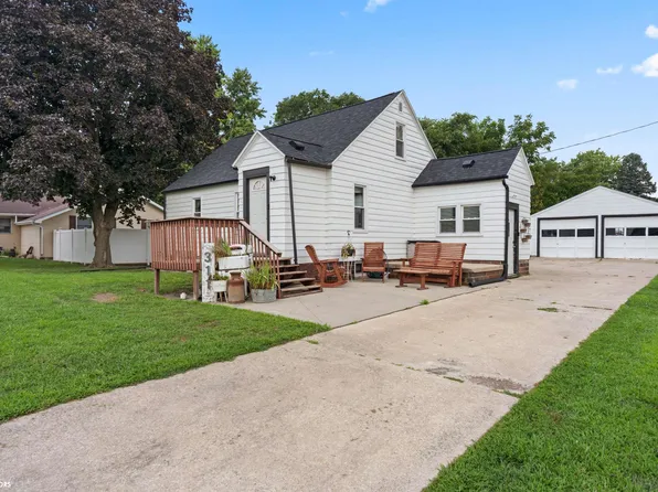 311 Elm St, Jewell, IA 50130