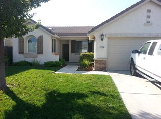 3539 Sarasota Ave, Merced, CA 95348