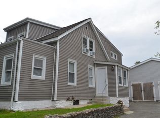 122 Larch St, Woonsocket, RI 02895