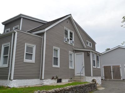 122 Larch St, Woonsocket, RI, 02895