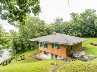 31042 Oak Ridge Beach Rd, Richville, MN 56576