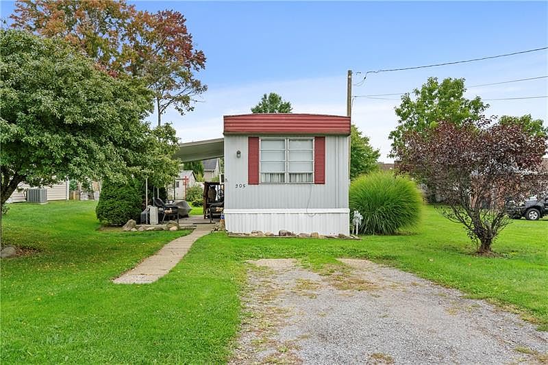 205 Hazel St, Zelienople, PA 16063 Zillow