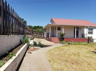 185 Bell View St, San Andreas, CA