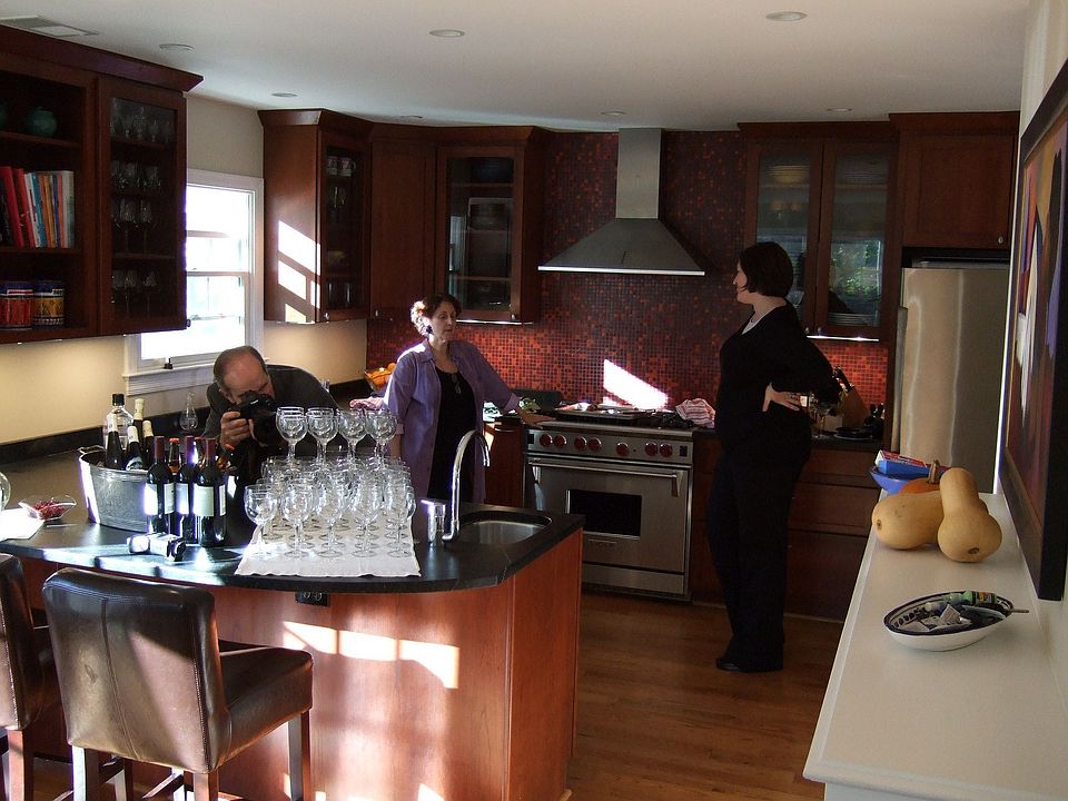 The Kitchen