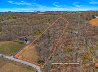 LOT 32 E Cross Rd, Dandridge, TN 37725