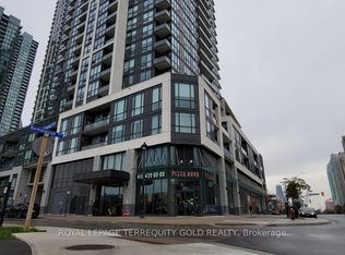 4011 Brickstone Mews #2405, Mississauga, ON L5B 0J7