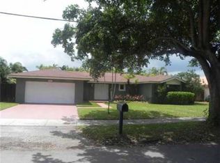9510 SW 120th Ave, Miami, FL 33186