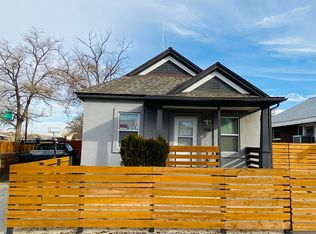 656 Spokane St, Reno, NV 89512