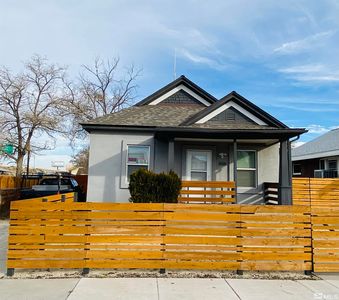 656 Spokane St, Reno, NV, 89512