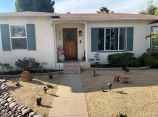 4528 49th St, San Diego, CA 92115