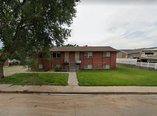 687 N 340 E, Orem, UT 84057