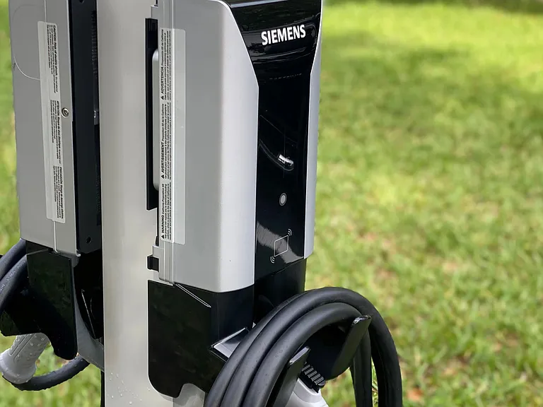 Convenience at your doorstep! Charge your electric vehicle effortlessly with on-site chargers, making Banyan Bay the ideal home for eco-conscious adventurers.