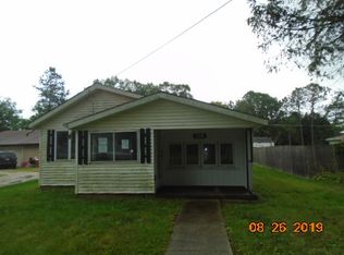 130 Southtown Blvd, Walkerton, IN 46574