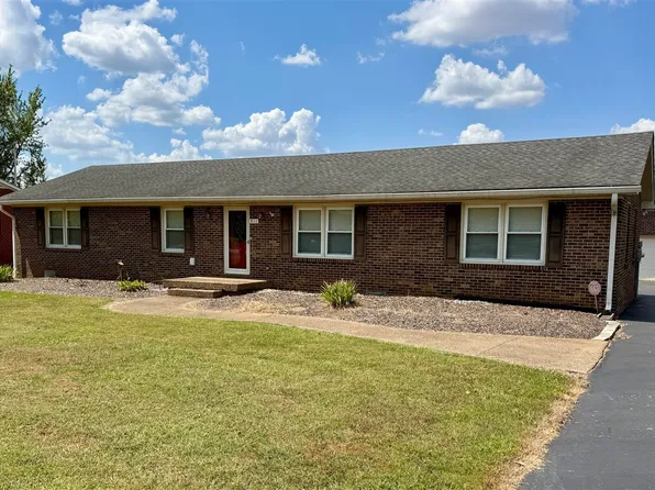 511 Bloomfield Dr, Franklin, KY 42134