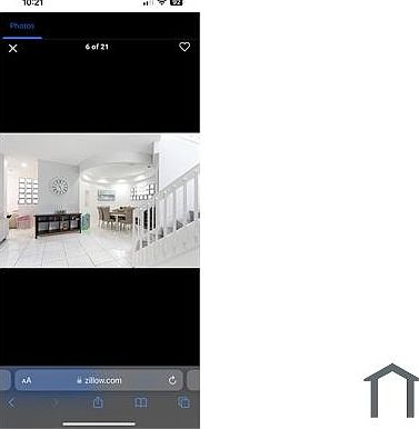 2nd image of 11195 Lakeview Dr #47-M