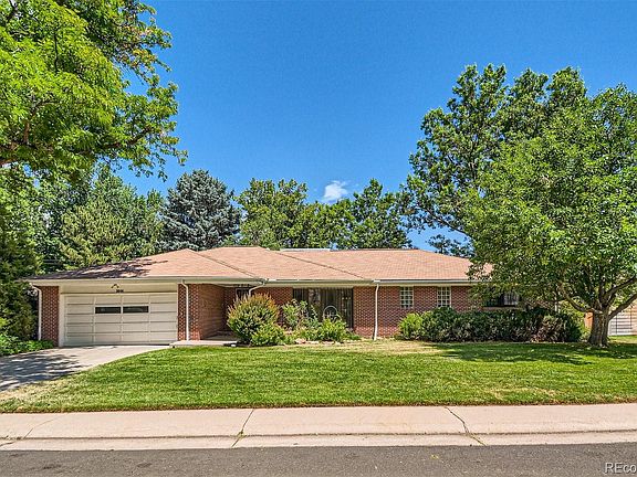 2nd image of 3044 S Columbine Street LOT 9