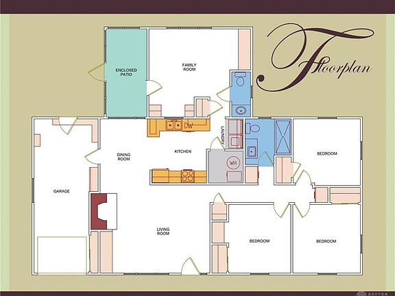 2nd image of 3925 Maryknoll Dr