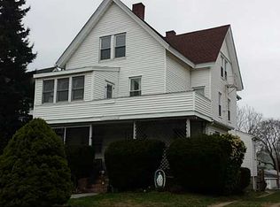 6 Park Ave, Westerly, RI 02891