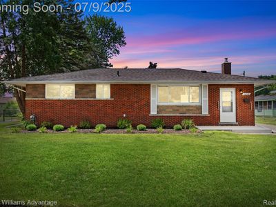 44249 Donley Dr, Sterling Heights, MI, 48314