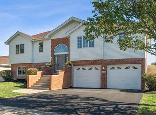 26103 S Ruby St, Monee, IL 60449