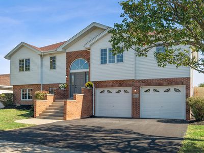 26103 S Ruby St, Monee, IL, 60449