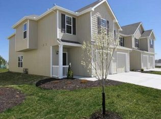 35 NE 93rd St #35, Kansas City, MO 64155