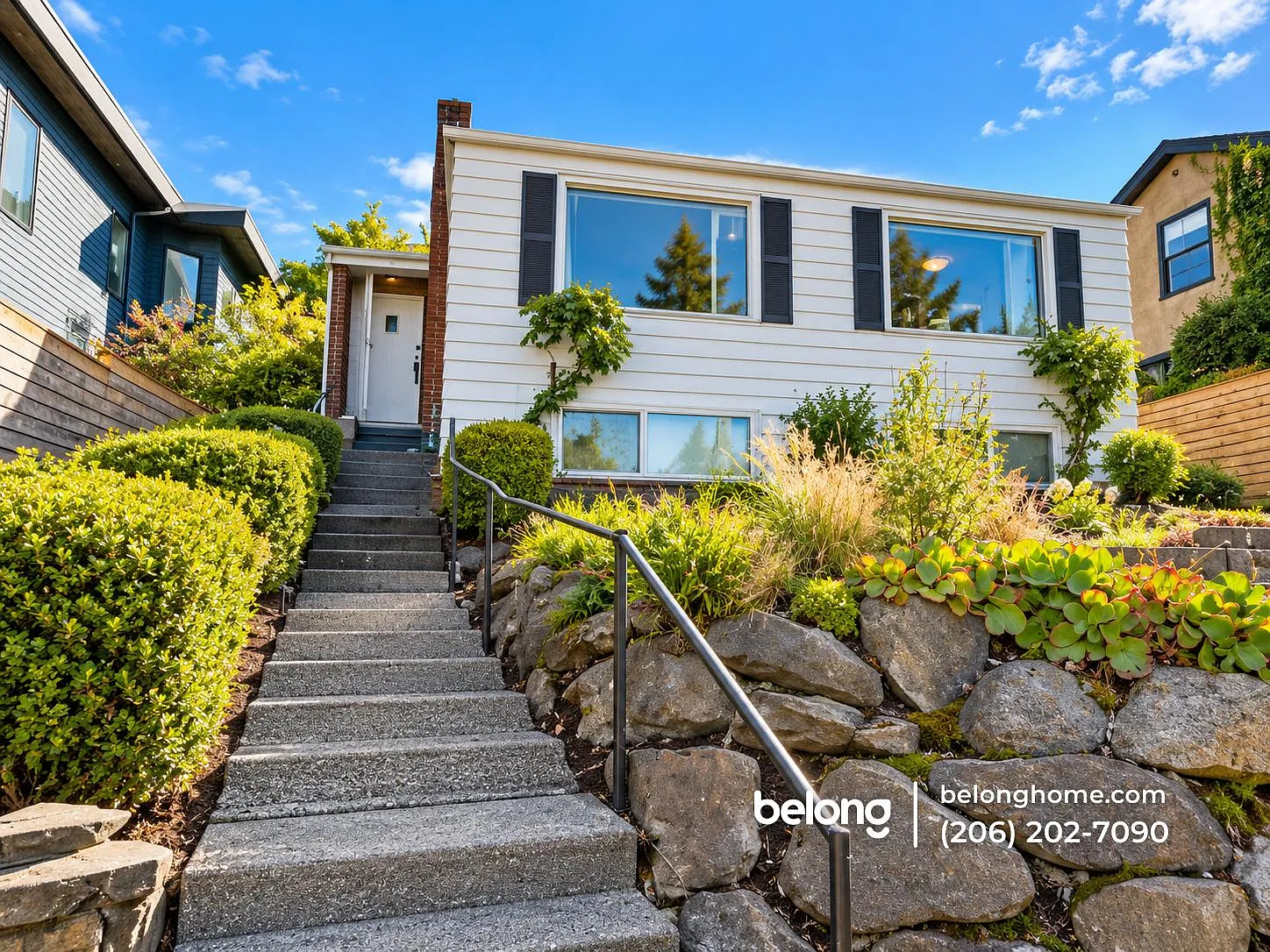 3 bed, 2.0 bath, 3000 sqft, $4,695 — Photo 1