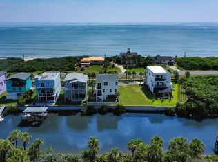 3538 N Ocean Shore Blvd, Palm Coast, FL 32137