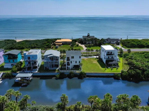 3538 N Ocean Shore Blvd, Palm Coast, FL 32137