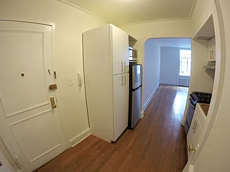 Rented by Brown Harris Stevens