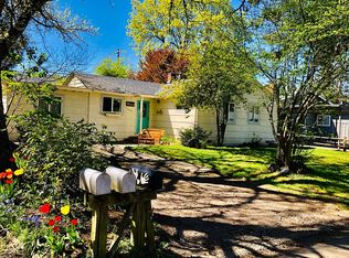 3160 Oriole St, Springfield, OR 97477