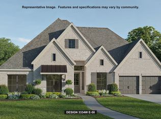 1931 Benedetto Way, Rockwall, TX 75032
