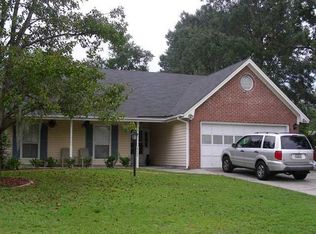 8269 Longridge Rd, North Charleston, SC 29418