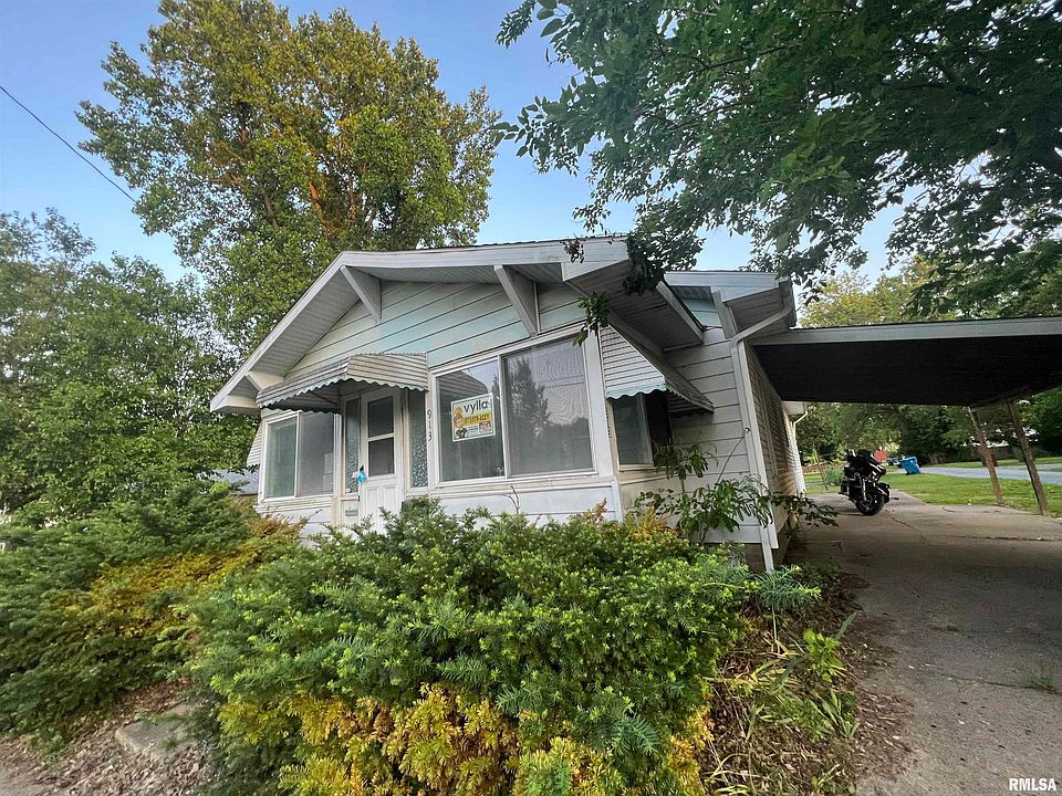 913 Illinois Ave, Murphysboro, IL 62966 MLS EB449233 Zillow