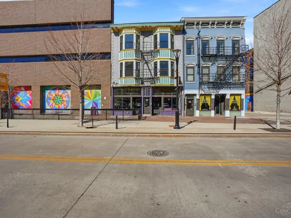 32 E Court St #204, Cincinnati, OH 45202