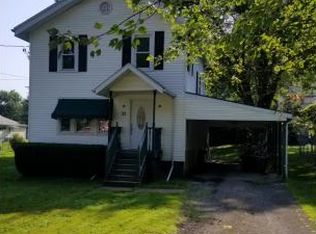 33 Macon St, Binghamton, NY 13903